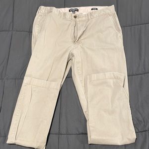 Men’s J.Crew Khaki Pants